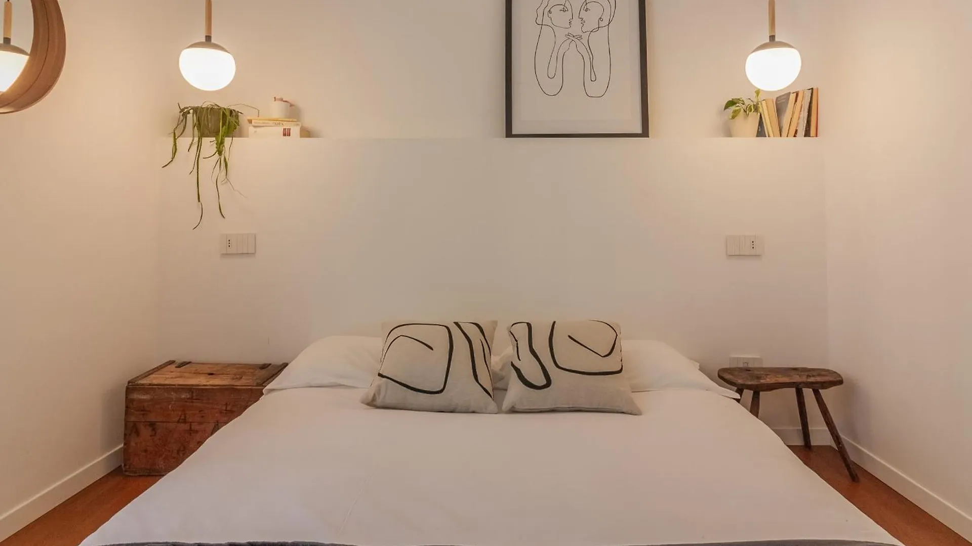 公寓 科莫Casa Charme Valduce公寓 意大利