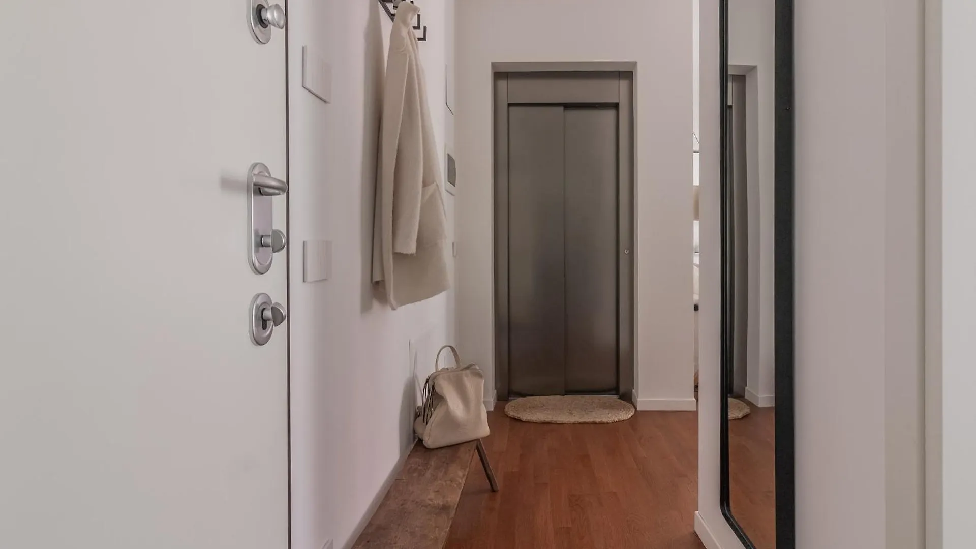 公寓 科莫Casa Charme Valduce公寓